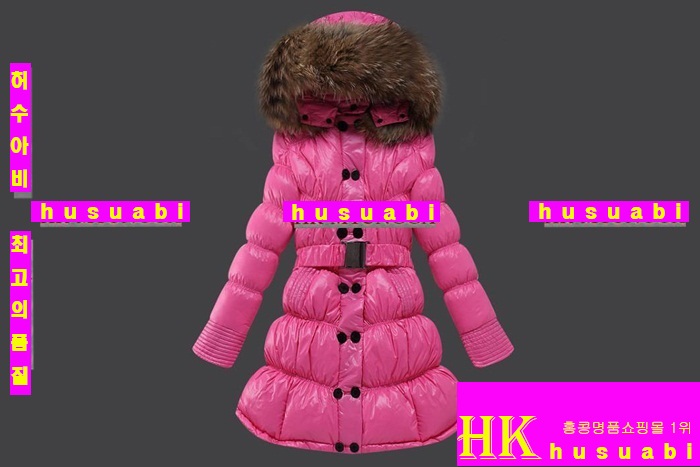 몽클레어 패딩 여자 패딩신상 M61357-25