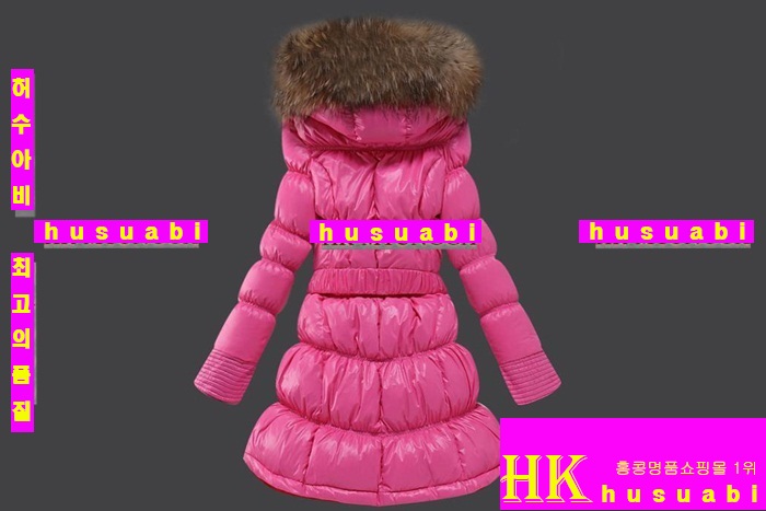 몽클레어 패딩 여자 패딩신상 M61357-25