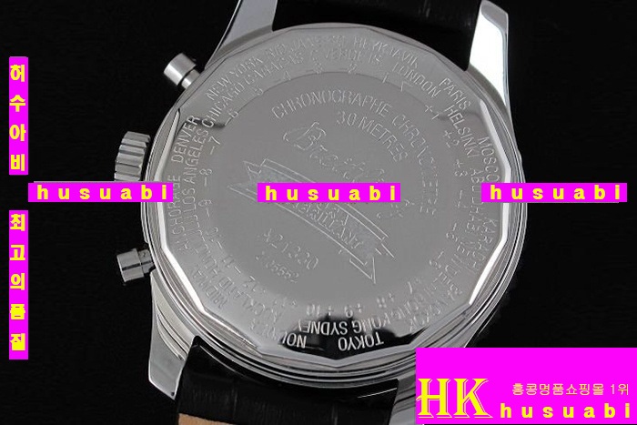 �����Ʋ�� �׺�Ÿ�̸� ���� �����ð� Navitimer  BT-2256-1