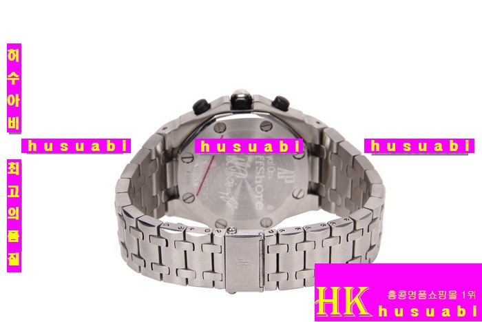 AUDEMARS PIGUET - �ð� OFFSHORE SWISS ETA 7750