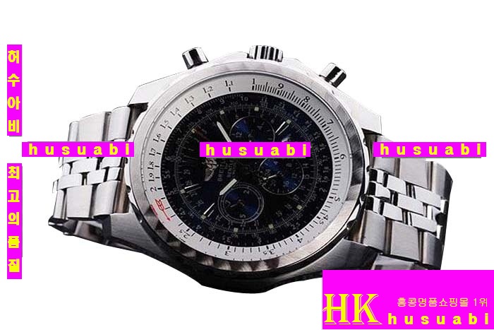 �����Ʋ�� ���ڽð�]Breiting ������ǰ�ð� Replica Breitling Bentley Motors Polished stainless steel case Automatic Movement Mens watch 51 mm bl53