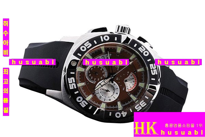 태그호이어 남자시계 Tag Heuer Link Black leather Japanese Quartz MOVEMENT 43mm Men tag51
