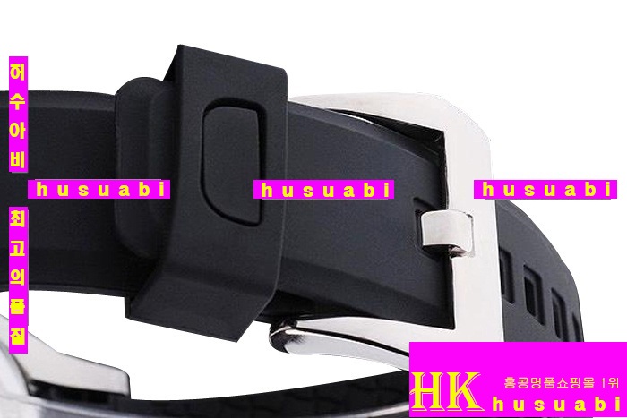 태그호이어 남자시계 Tag Heuer Link Black leather Japanese Quartz MOVEMENT 43mm Men tag51