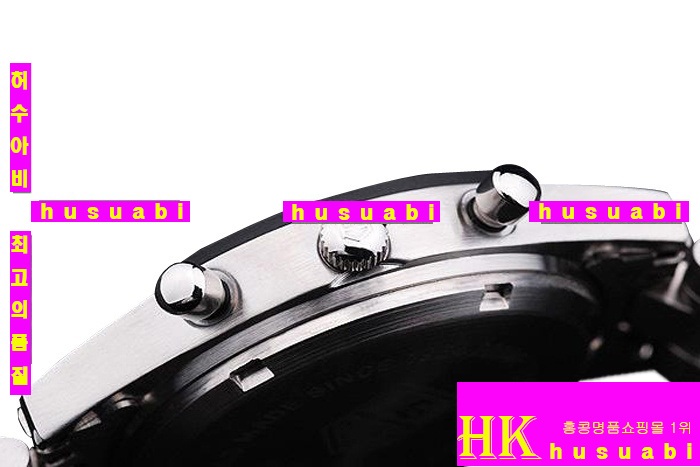 태그호이어 남자시계 Tag Heuer Carrera Stainless steel Black Bezel Automatic MOVEMENT 33mm Men tag76