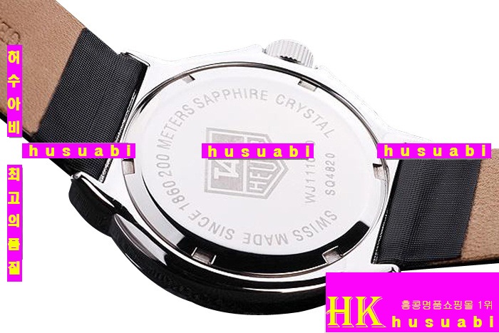 태그호이어 여자시계 Tag Heuer Formula1 Black Japanese Quartz MOVEMENT 34mm Women tag103