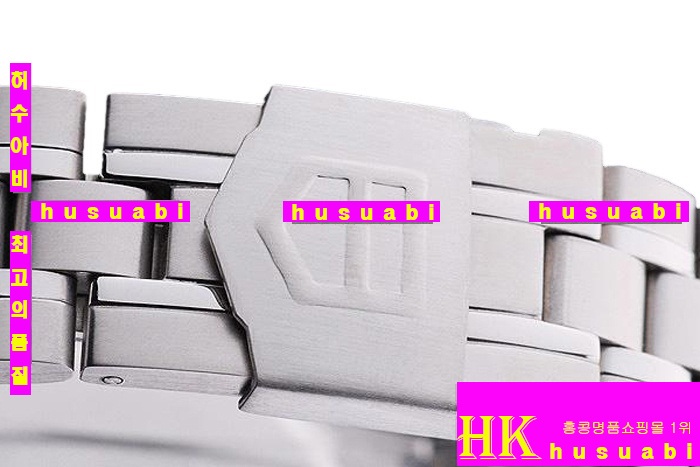 태그호이어 남자시계 Tag Heuer Carrera Stainless steel Black Bezel Automatic MOVEMENT 33mm Men tag76