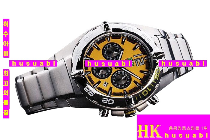 태그호이어 남자시계 Tag Heuer Carrera stainless steel Polished Case Japanese Quartz MOVEMENT 43mm Men tag57