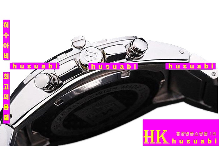 태그호이어 남자시계 Tag Heuer Carrera stainless steel Polished Case Japanese Quartz MOVEMENT 43mm Men tag57