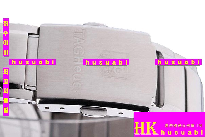 태그호이어 남자시계 Tag Heuer Carrera stainless steel Polished Case Japanese Quartz MOVEMENT 43mm Men tag57