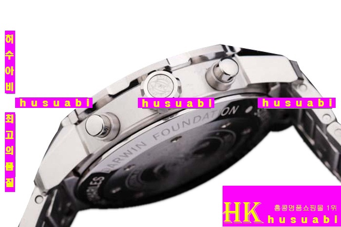 ���̴������� �ð� IWC ��ǰ�����ð� Replica IWC Schaffhausen Men Blue and Red Dail Japanese Quartz 44 x 51 mm. YC010-40
