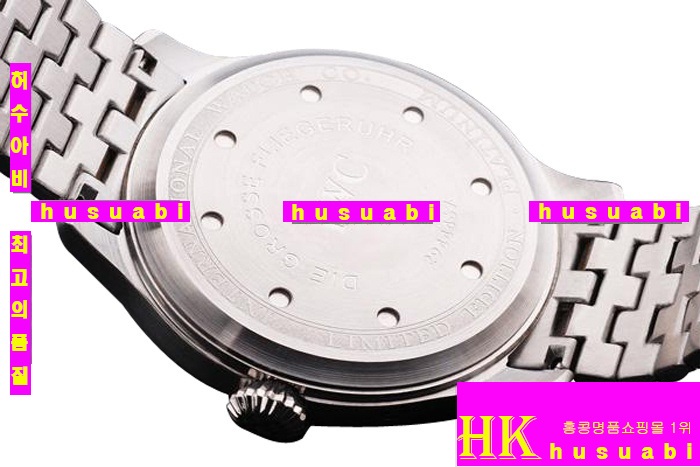 iwc �������⽺-���̴������� �ð�  IWC ��ǰ �����ð� Replica IWC Schaffhausen Automatic Movement Men