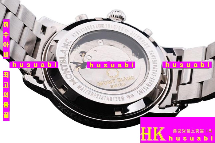 ������ MontBlanc ������ǰ�ð� Replica MontBlanc Japanese �����ƽ Movement Pure Stainless Steel Men. YC00-043