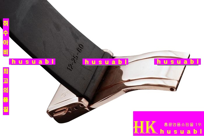������ �ð� Hublot Big Bang Black hb37Copper women 11415