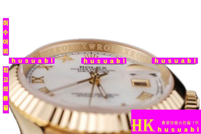 η ǰð Replica Rolex Datejust Automatic Movement Yellow gold Stainless White Dial Men.928117-38