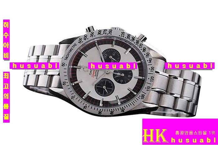 Replica Omega Speedmaster om58 stainless steel Men Asia Automatic Movement 44mm Gender:Men OM-1609