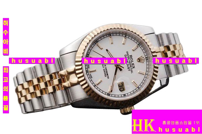 η  Rolex ڽð αǰ Replica Rolex Datejust Automatic Movement Yellow gold Crown Men.928117-25