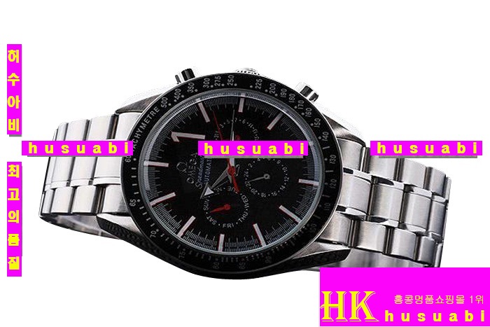 Replica Omega Speedmaster om48 Stainless steel Men Asia Automatic Movement 44mm Gender:Men OM-1600