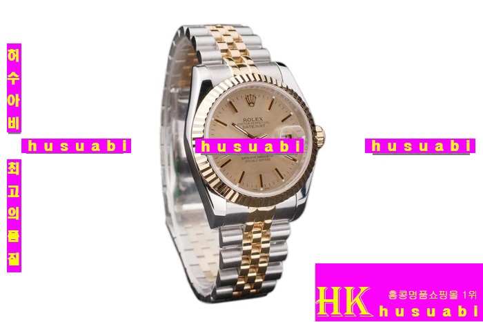  η ڽð Replica Rolex Datejust Automatic Movement Yellow gold Bezel Men.928117-19