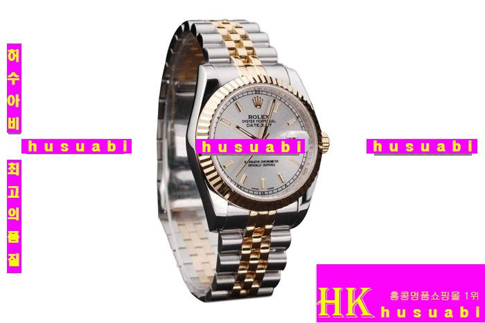 η  Rolex ǰ귣ð Replica Rolex Datejust Automatic Movement Yellow gold Bezel Black Dial Men.928117-17