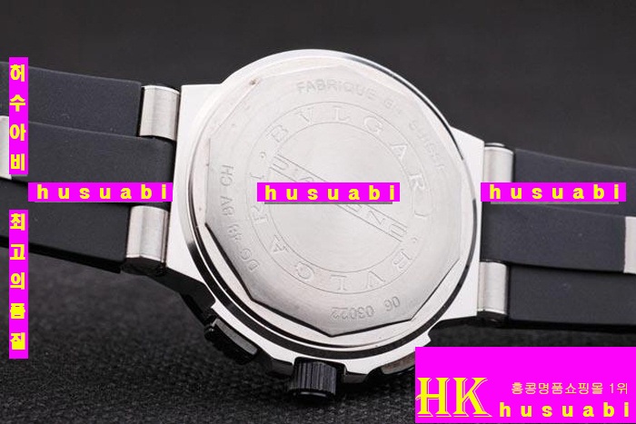 �Ұ��� ���ڽð� Replica Bvlgari Gray Women Japanese Quartz MOVEMENT Stainless Steel.117928-44