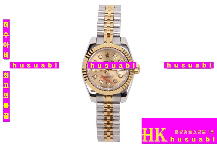 η ڸǰð Replica Rolex Datejust Automatic Movement Women 18k Yellow Gold-A1395