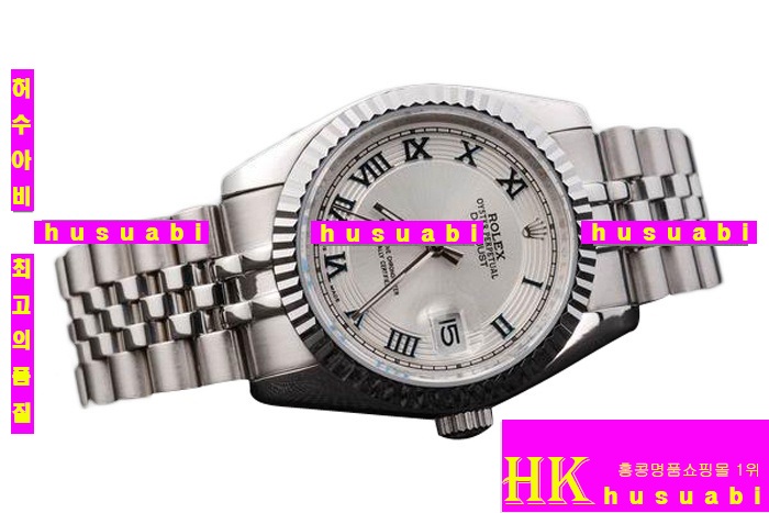 η ڸǰð Replica Rolex Datejust Automatic Movement Stainless Steel Graceful Men-A1381