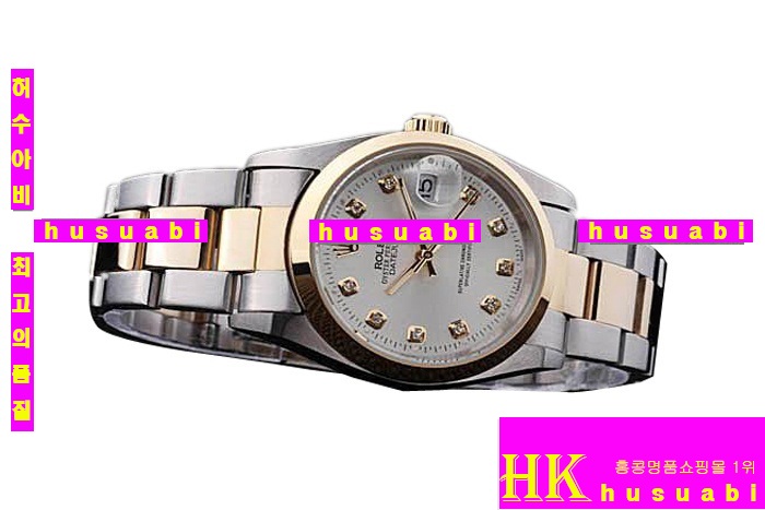 η ڸǰð Replica Rolex Datejust Automatic Movement Men 18k Yellow Gold-A1357