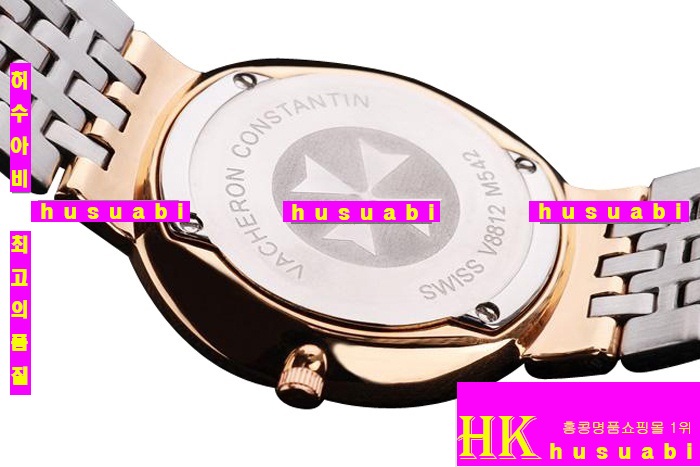 �ٽ����ܽ�źƾ�ð� ���ڸ�ǰ�ð�Replica Vacheron Constantin Japanese Quartz Movement Yellow gold Stainless Steel Single Crown Men 28mm vc20 A062