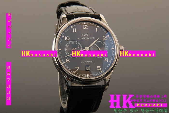 iwc 쵥-̴ ð_IWC - ð  PORTUGUESE 7-DAYS STEEL 2