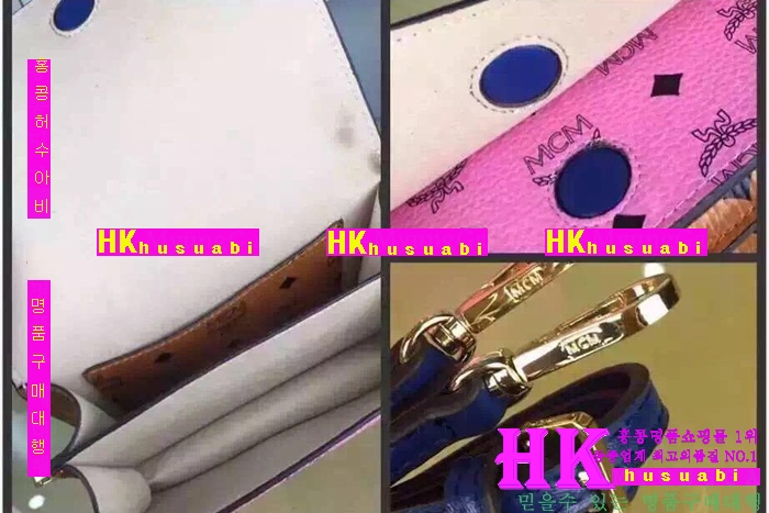 ������ (MCM) ����� 2016�Ż� MCM-66600-5