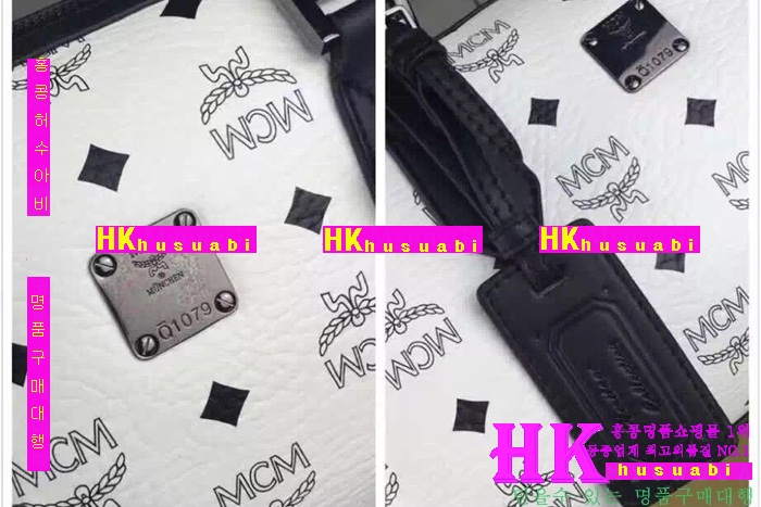 ������ (MCM) ��Ʈ/����� ���� 2016�Ż� MCM-66593-2