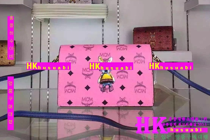 ������ (MCM) ����� 2016�Ż� MCM-66600-5