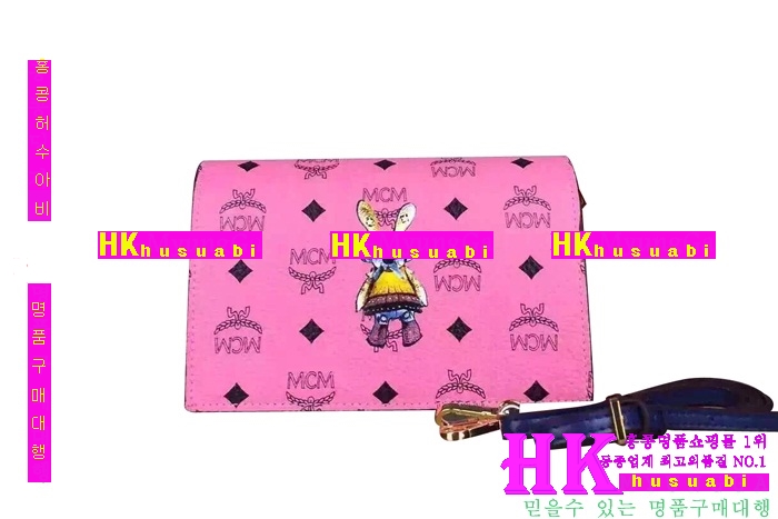 ������ (MCM) ����� 2016�Ż� MCM-66600-5