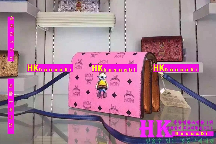 ������ (MCM) ����� 2016�Ż� MCM-66600-5