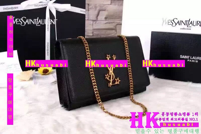 입생로랑 체인백 2016신상 YSL-88585-3