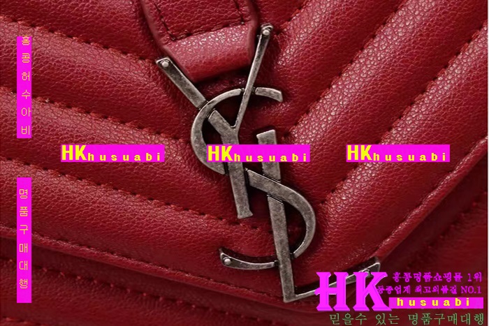 �Ի��ζ� ü�ι� YSL170220-15