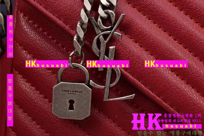 �Ի��ζ� ü�ι� YSL170220-15