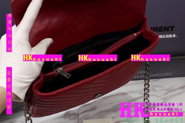 �Ի��ζ� ü�ι� YSL170220-15