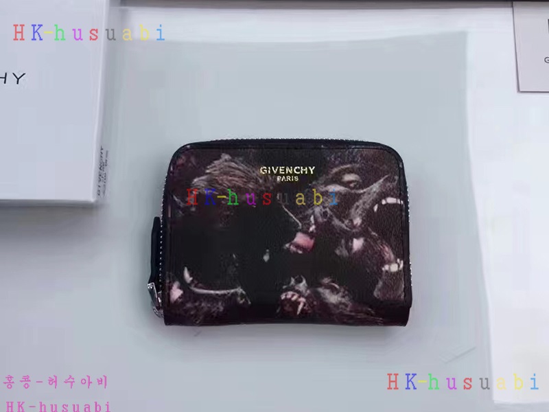 NEW 지방시 신상 여성용 지갑 GV170623-11