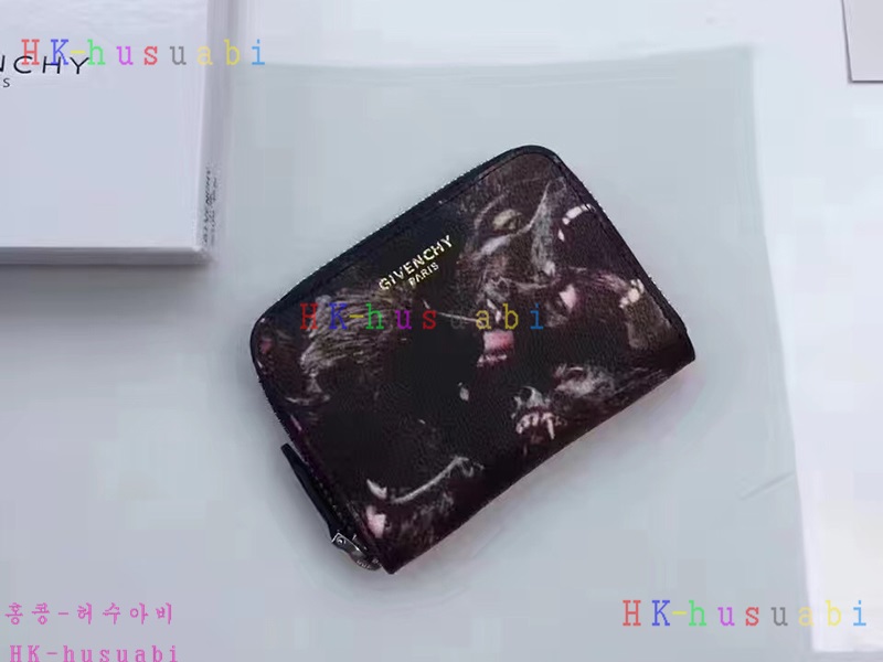 NEW 지방시 신상 여성용 지갑 GV170623-11