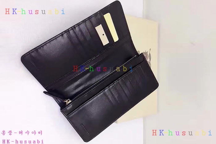NEW 버버리 신상 장지갑39961801