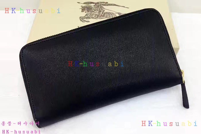 NEW 버버리 신상 장지갑40552401