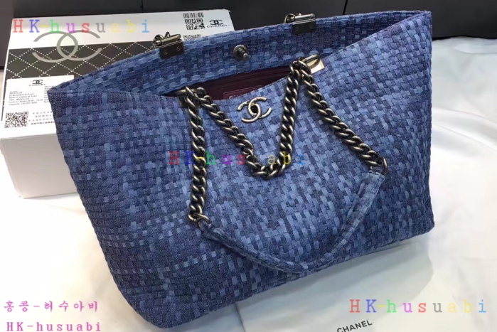 ڹ̷ޡCHANEL 17FW  Ʈ ƮF7_F827V_2