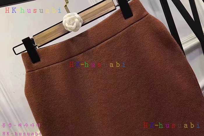 NEW 셀린느 여성용 니트셋트 CL37740