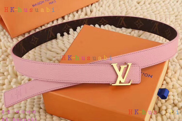 NEW 2018SS 루이비통 남성용 벨트 LV22435