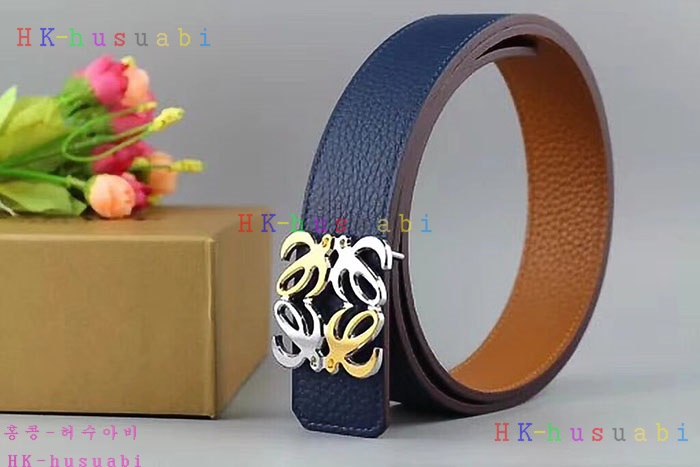 NEW 2018SS  �ο��� ��Ʈ �Ż� L 123510