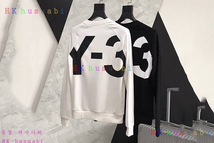 NEW Y-3   Y 67770