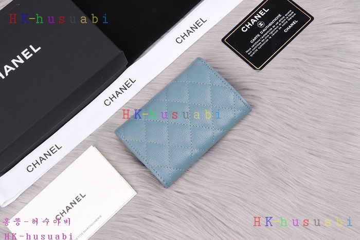 ★미러급★ 샤넬 클래식 카드홀더 CH A80799-8