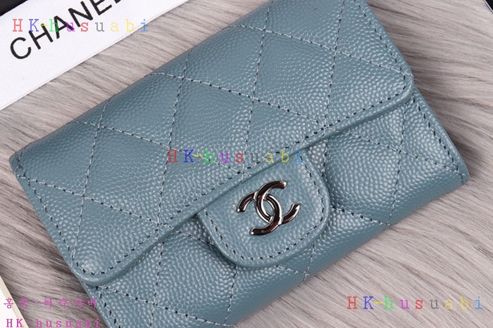 ★미러급★ 샤넬 클래식 카드홀더 CH A80799-8