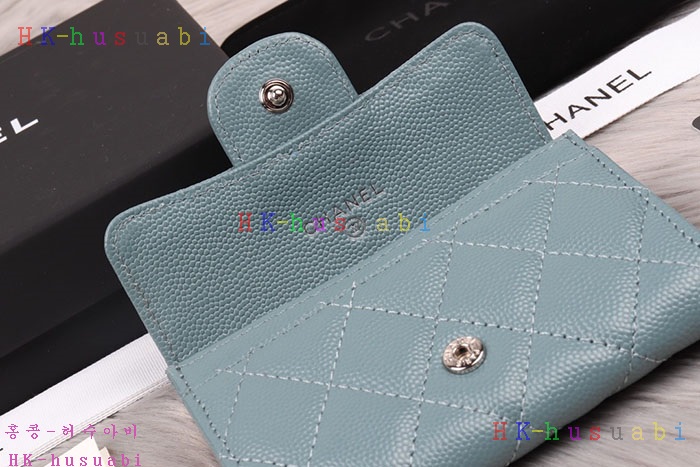 ★미러급★ 샤넬 클래식 카드홀더 CH A80799-8